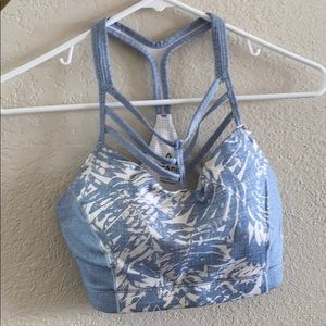 Prana sports bra